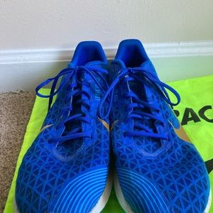 Nike Zoom Rival XC/Track Racing Shoes/cleats